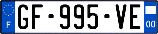 GF-995-VE