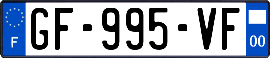 GF-995-VF