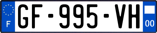 GF-995-VH