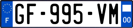 GF-995-VM
