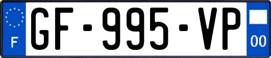 GF-995-VP