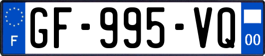 GF-995-VQ