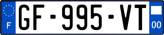 GF-995-VT