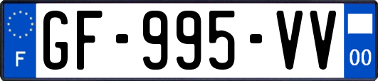 GF-995-VV