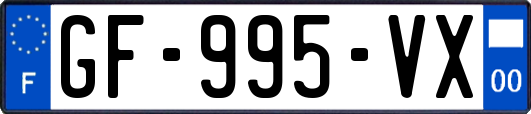 GF-995-VX