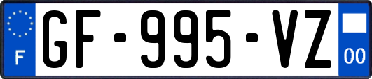 GF-995-VZ