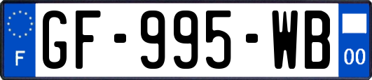 GF-995-WB