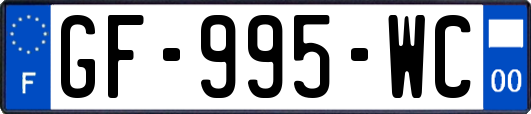 GF-995-WC