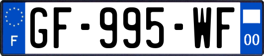 GF-995-WF