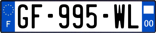 GF-995-WL