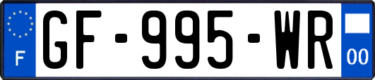 GF-995-WR
