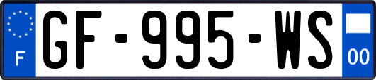 GF-995-WS