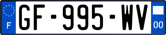 GF-995-WV