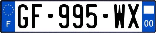 GF-995-WX
