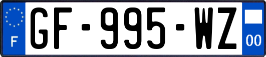 GF-995-WZ