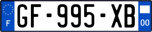 GF-995-XB