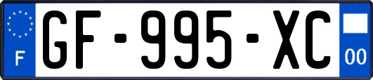 GF-995-XC