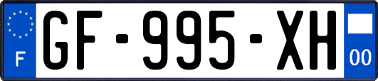 GF-995-XH