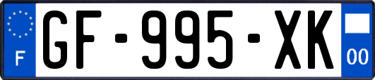 GF-995-XK