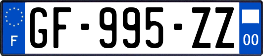 GF-995-ZZ