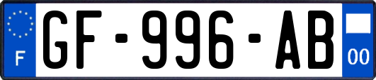 GF-996-AB