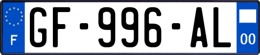GF-996-AL