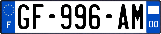 GF-996-AM