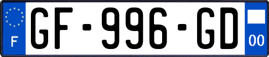 GF-996-GD