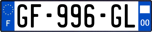 GF-996-GL