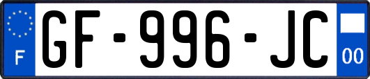 GF-996-JC