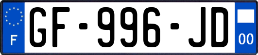 GF-996-JD