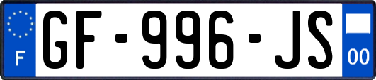 GF-996-JS