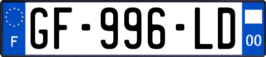 GF-996-LD