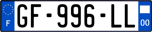 GF-996-LL