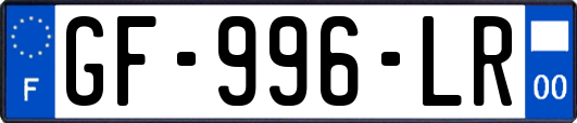 GF-996-LR