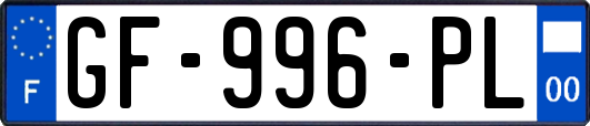 GF-996-PL
