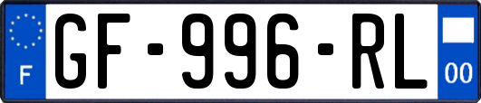 GF-996-RL