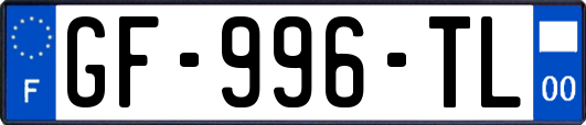 GF-996-TL