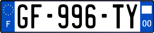 GF-996-TY