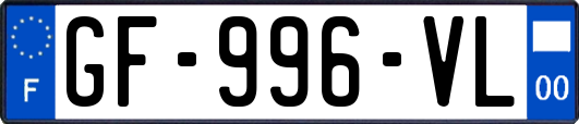 GF-996-VL