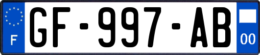 GF-997-AB