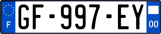 GF-997-EY