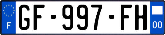 GF-997-FH