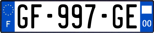 GF-997-GE