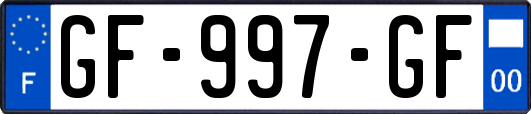 GF-997-GF