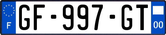 GF-997-GT