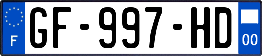 GF-997-HD