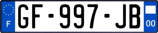 GF-997-JB
