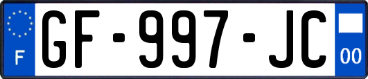 GF-997-JC