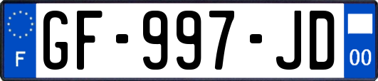GF-997-JD